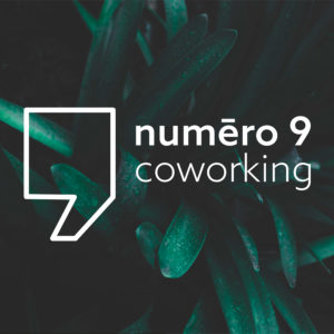 Numéro 9 Coworking